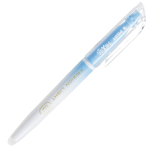 Pilot Highlighter pen Frixion Light Natural Color