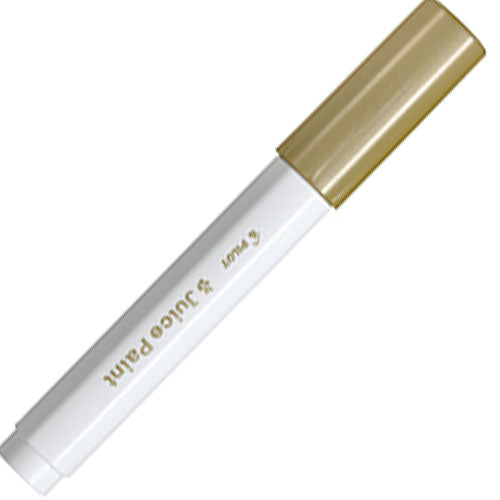 Pilot Marker Pen Juice Paint Metallic Color - 1.0mm