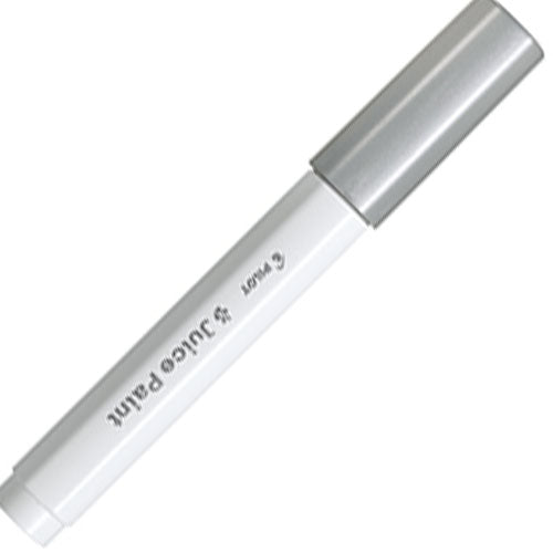 Pilot Marker Pen Juice Paint Metallic Color - 1.0mm