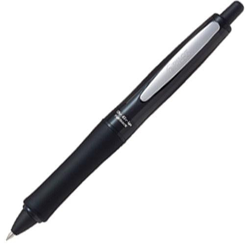 Pilot | Ballpoint Pen | 0.7mm | Dr.Grip | Full Black
