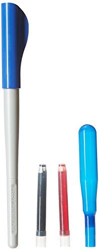 Pilot Parallel Pen 6 mm Set with Cartridge