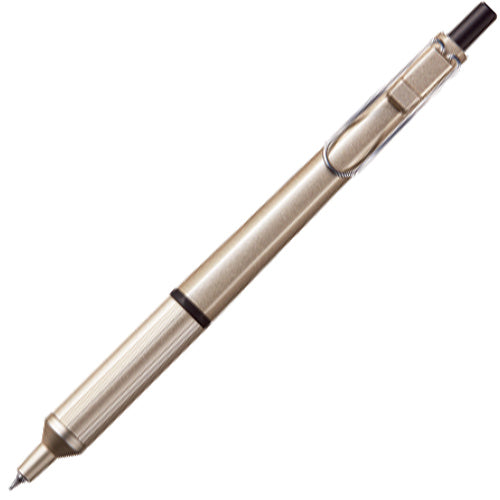 Mitsubishi Pencil | Ballpoint Pen | 0.28mm | Jetstream Edge