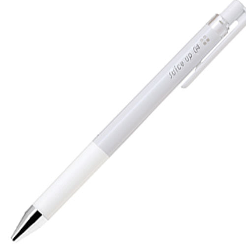 Pilot Ballpoint Pen Juice Up Pastel & Metallic - 0.4mm