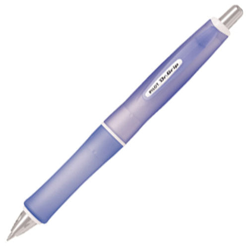 Pilot Dr.Grip G-Spec Frost Color Mechanical Pencil - 0.5mm