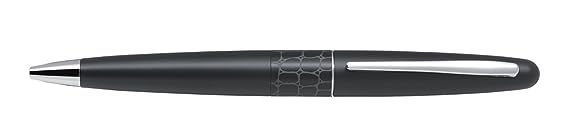 Pilot Crocodile Ball Pen - Blue Ink