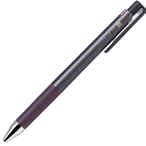 Pilot Ballpoint Pen Juice Up Glossy - 0.4mm