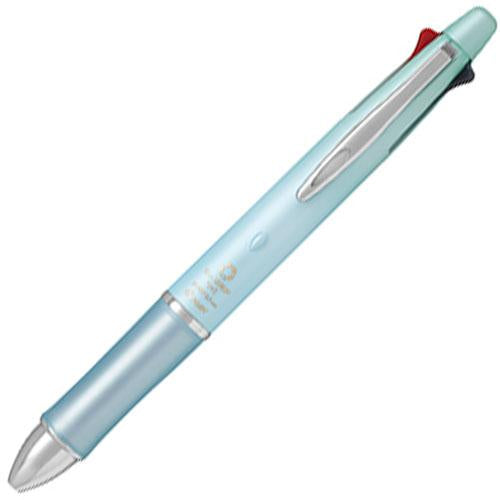 Pilot | Ballpoint Pen | 0.5mm | Dr.Grip 4+S(0.3mm)