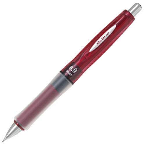 Pilot Dr.Grip G-Spec Mechanical Pencil - 0.9mm
