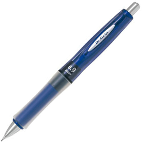 Pilot Dr.Grip G-Spec Mechanical Pencil - 0.9mm