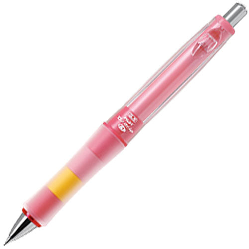 Pilot Dr.Grip CL Play Border Mechanical Pencil - 0.5mm