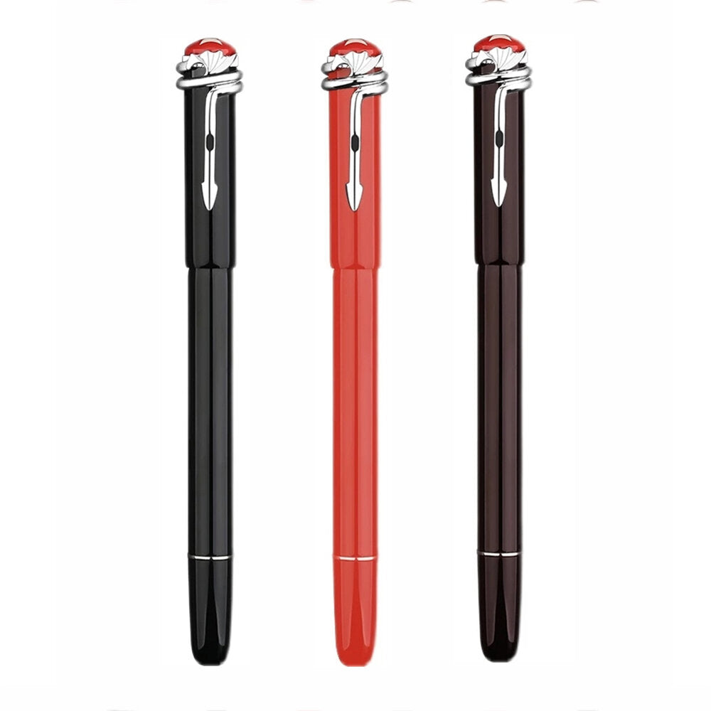 Majohn | Fountain Pen | 0.5mm | F9s Resin