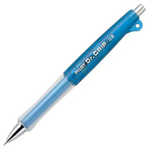 Pilot Dr.Grip Mechanical Pencil - 0.5mm