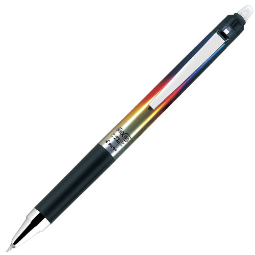 Pilot Ballpoint Pen Frixion Point Knock Design Series - 0.4mm
