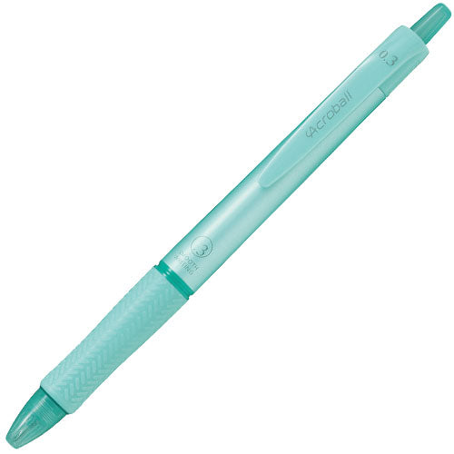 Pilot Ballpoint Pen Acroball T series 0.3mm