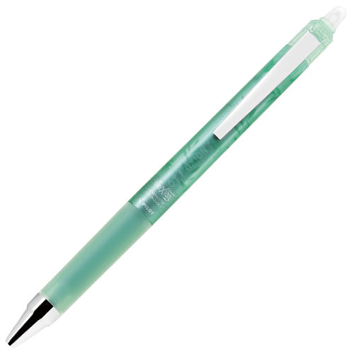 Pilot Ballpoint Pen Frixion Point Knock Design Series - 0.4mm