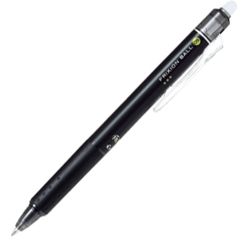 Pilot Ballpoint Pen Frixion Ball Knock - 0.5mm