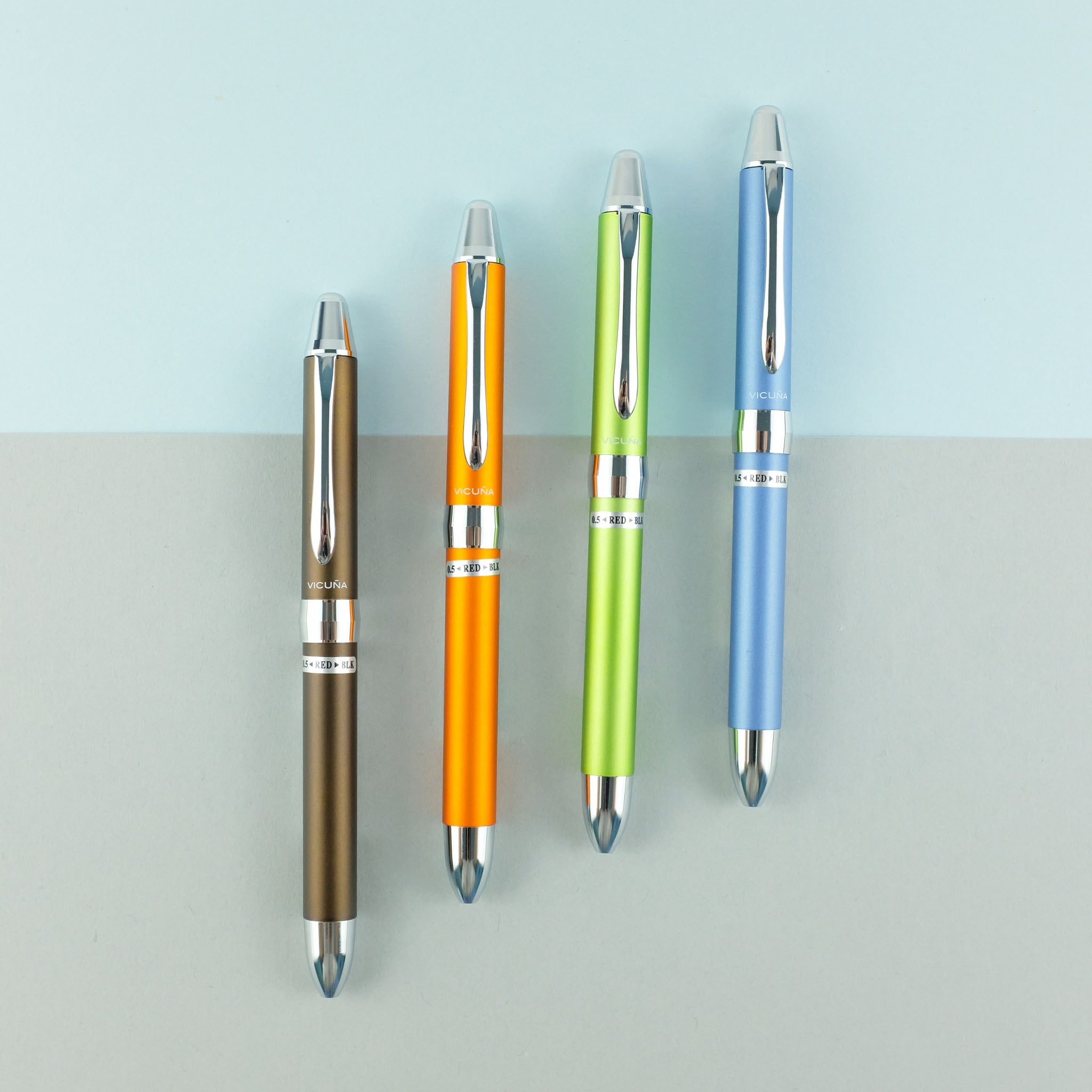 Vicuna Ex Multifunction 0.7mm INDOFUTURE