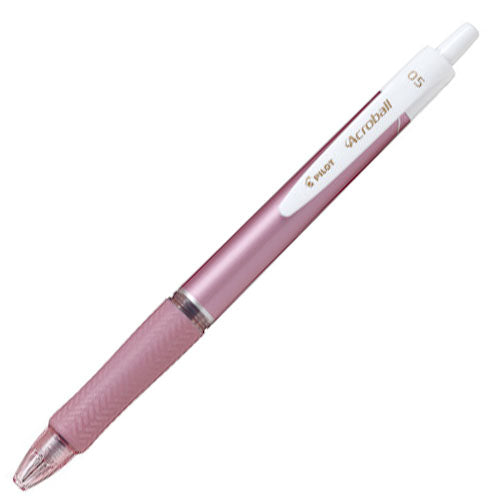 Pilot Ballpoint Pen Acroball T series 0.5mm