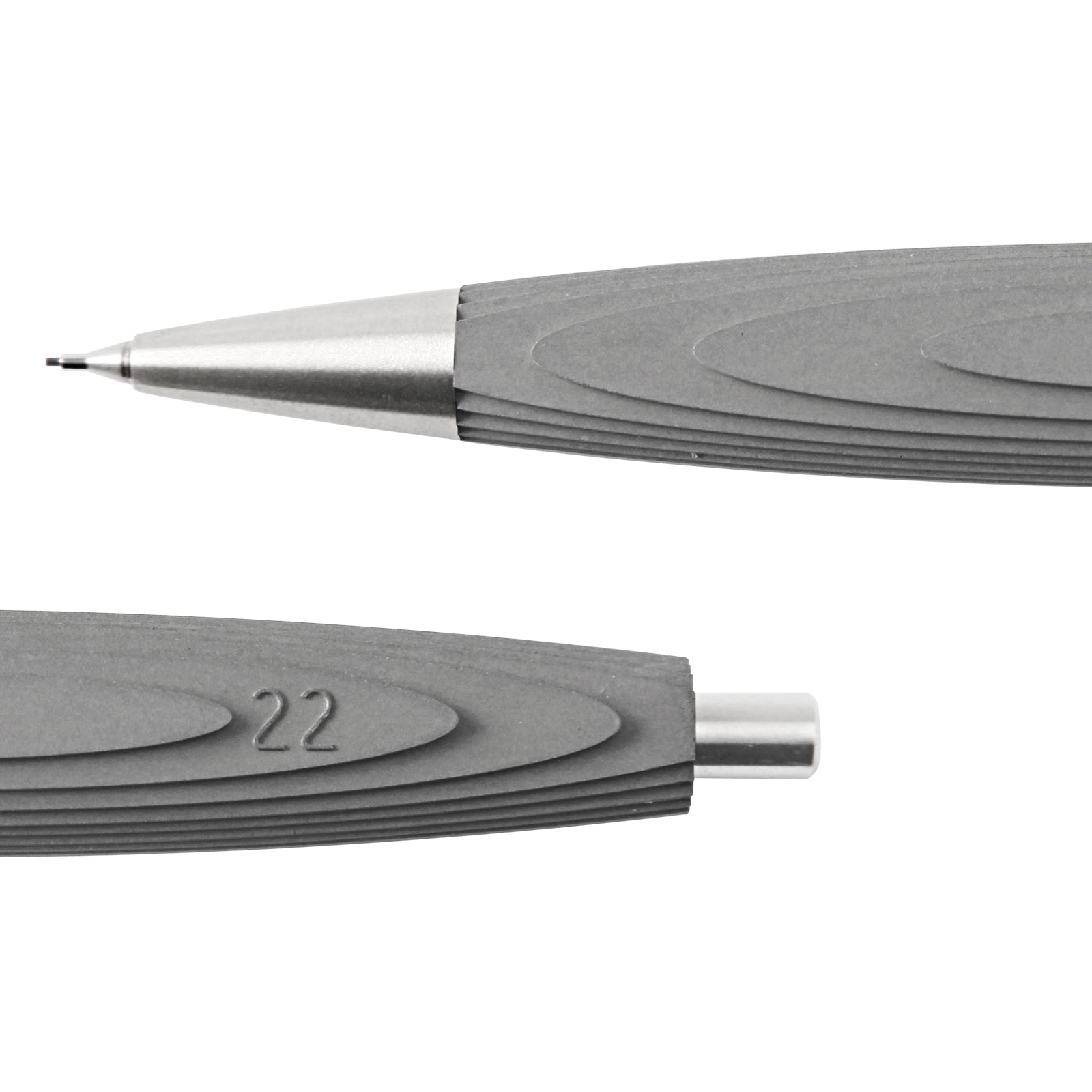 22STUDIO | Contour | Mechanical Pencil