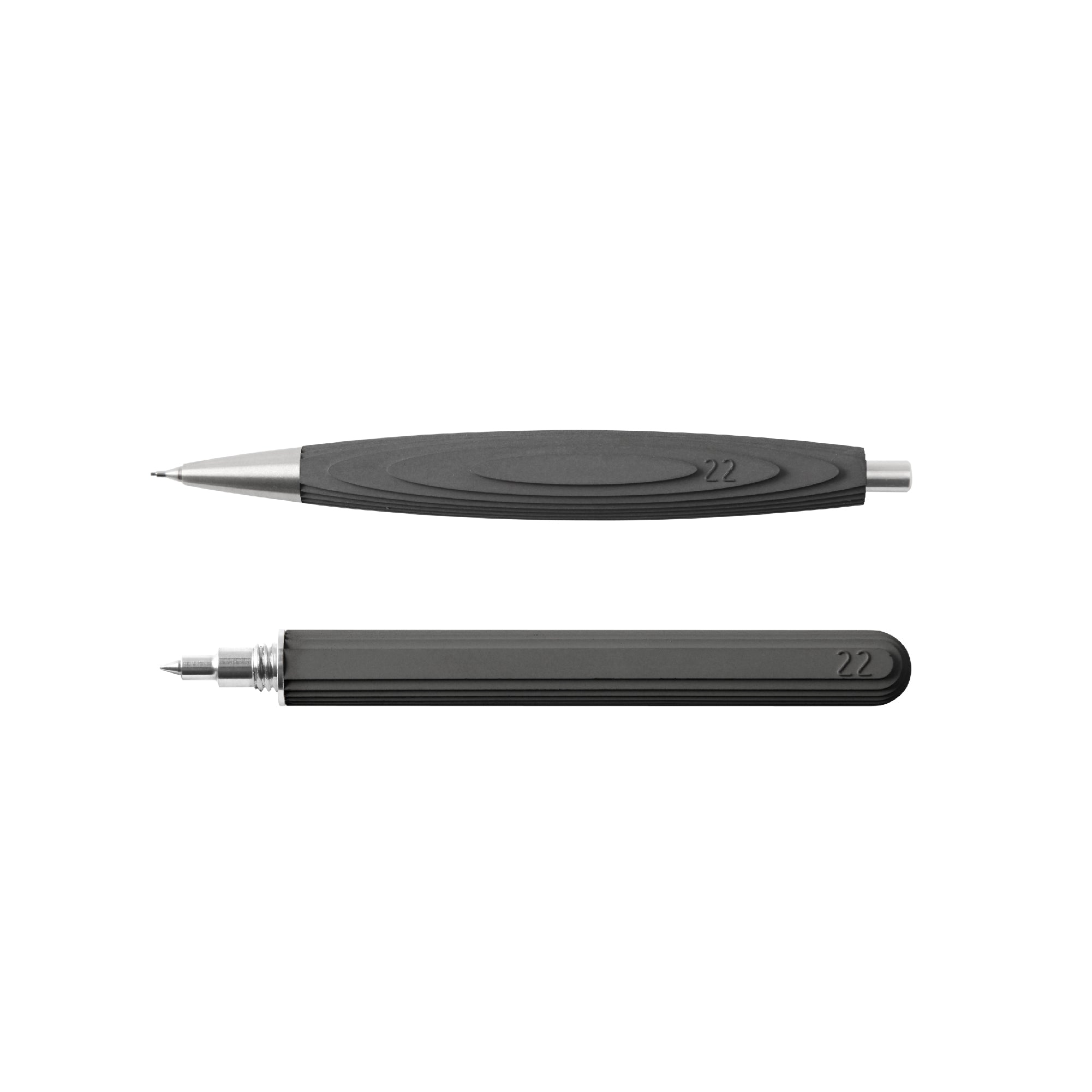 22STUDIO | Contour | Gift Set- Dark Grey