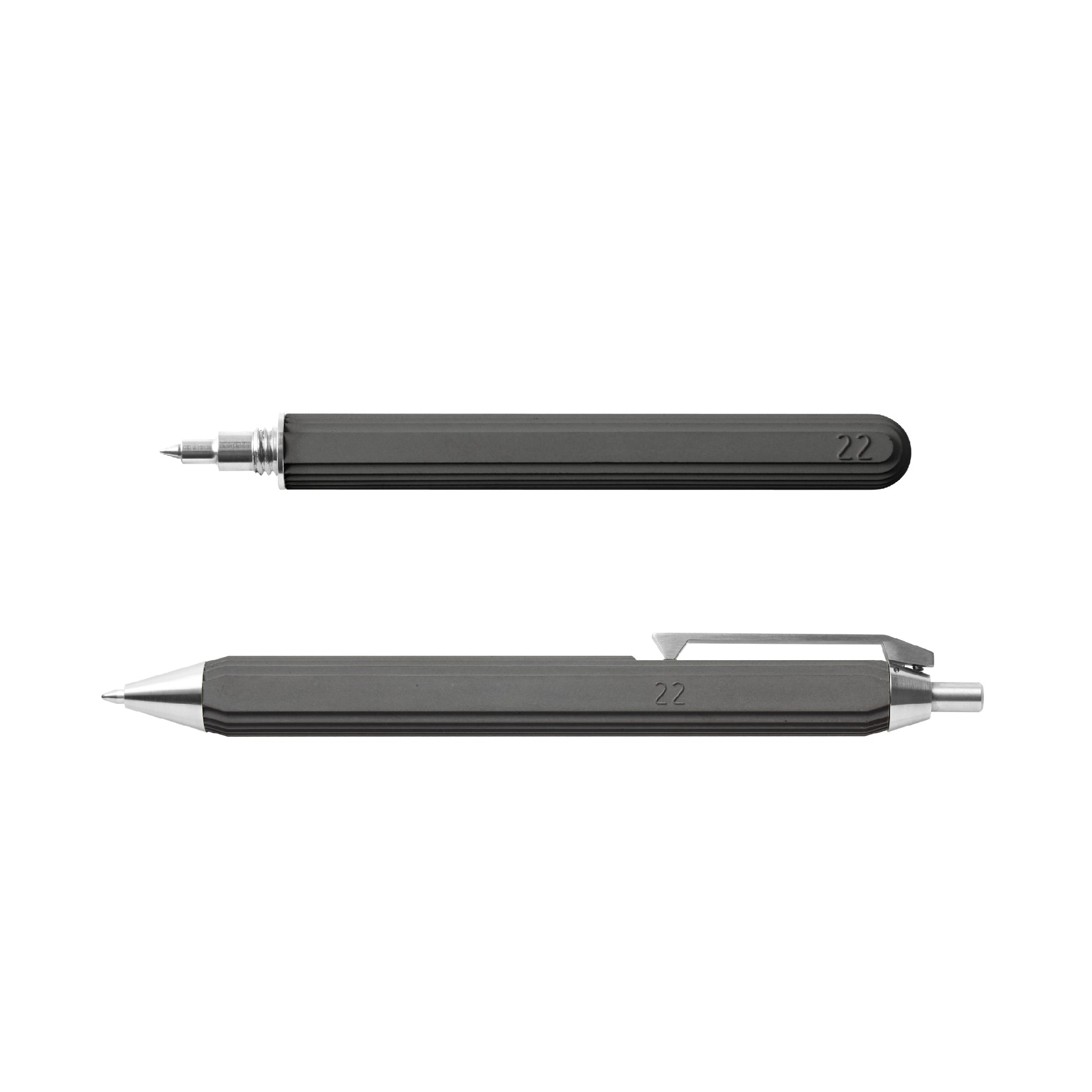 22STUDIO | Contour | Gift Set- Dark Grey