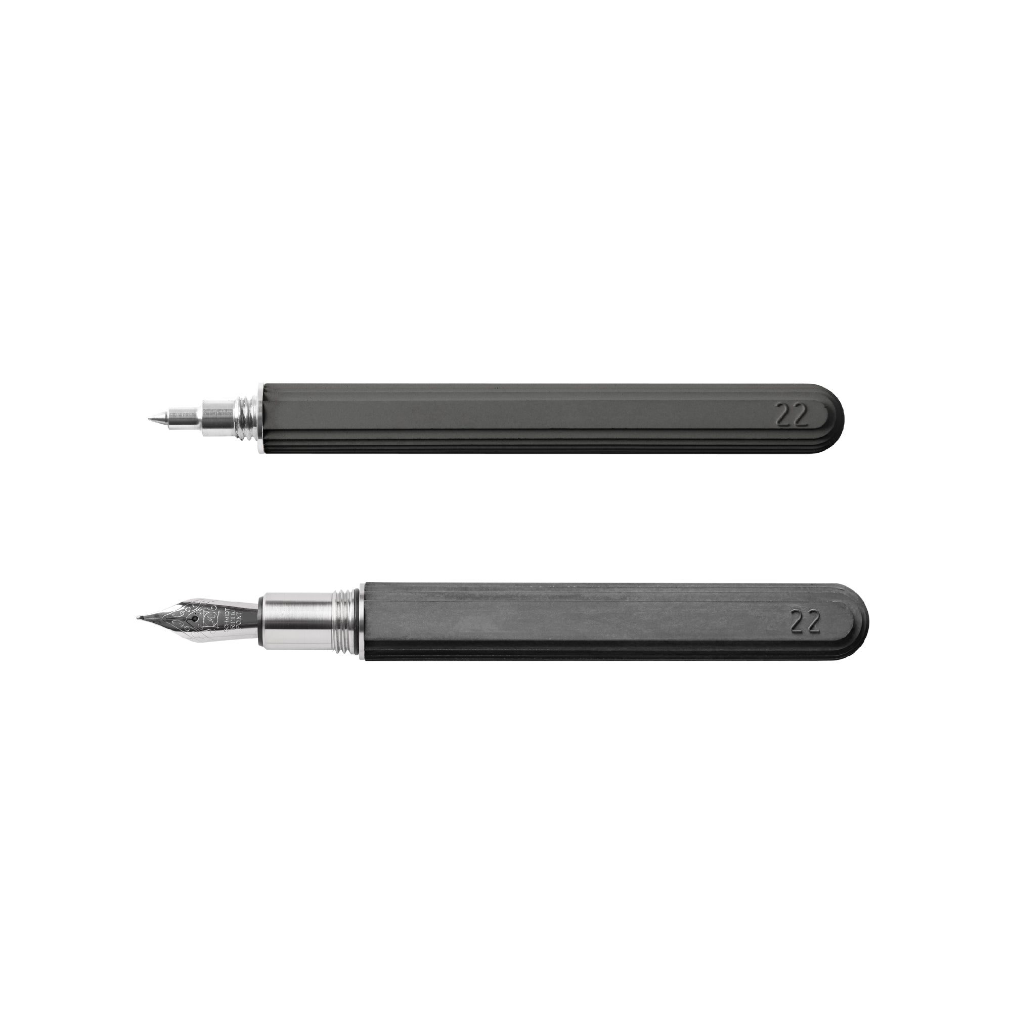 22STUDIO | Contour | Gift Set- Dark Grey