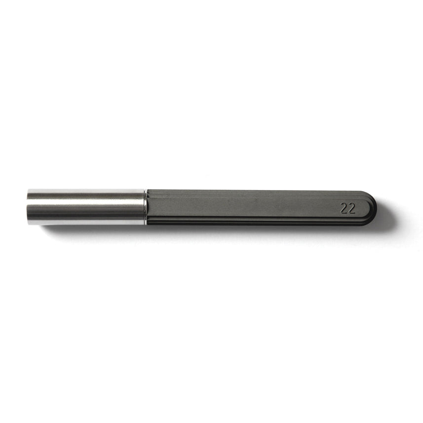 22STUDIO | Contour | Fountain Pen