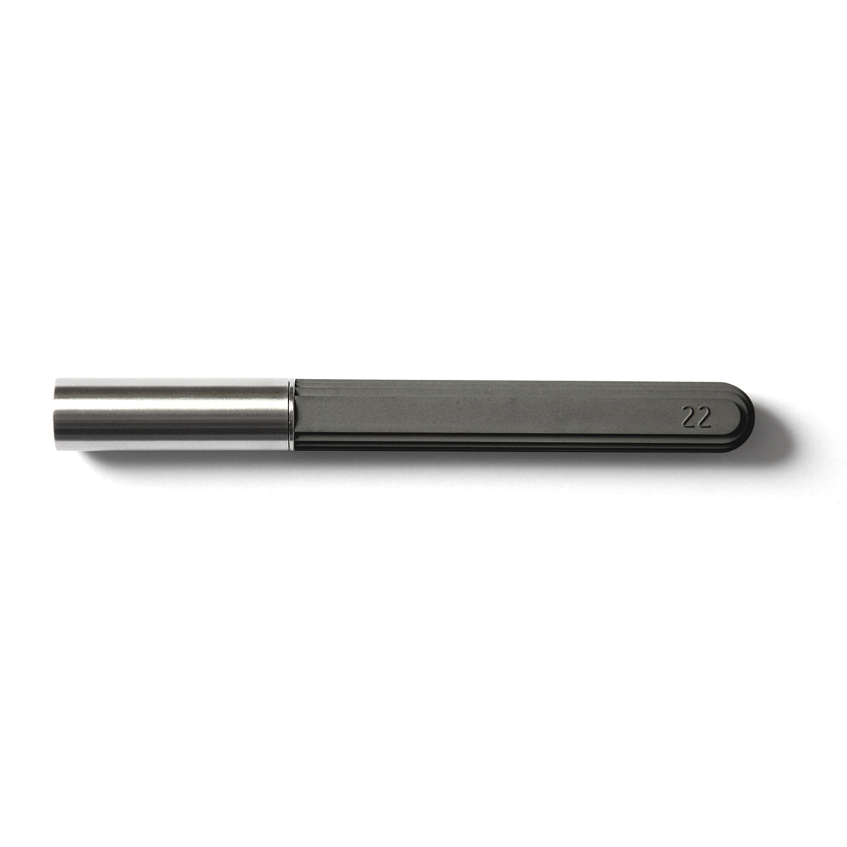 22STUDIO | Contour | Fountain Pen