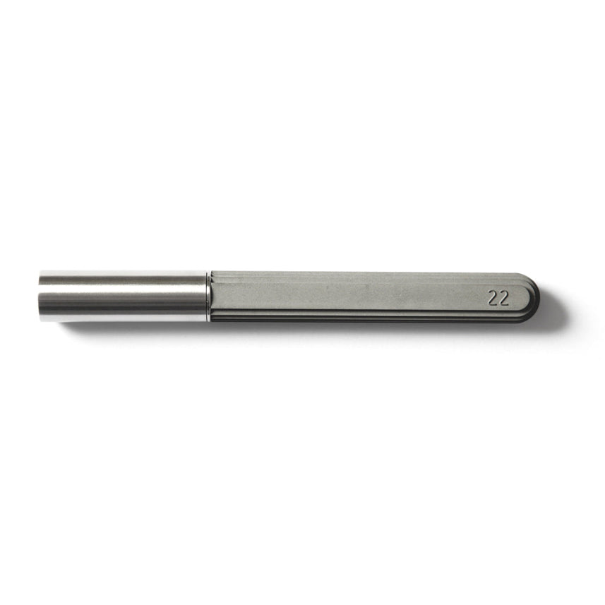 22STUDIO | Contour | Fountain Pen