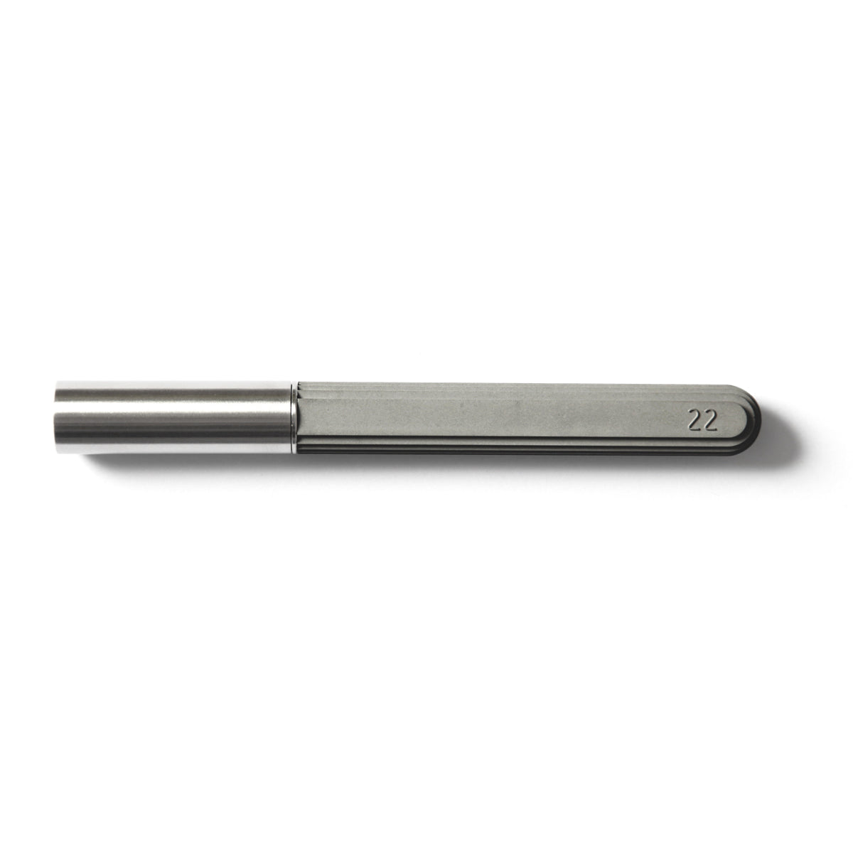 22STUDIO | Contour | Fountain Pen