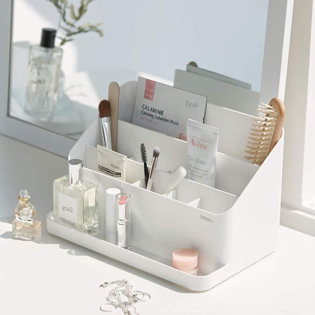 Litem Desktop Holder - SCOOBOO - 271674 - Pen Stand & Organisers