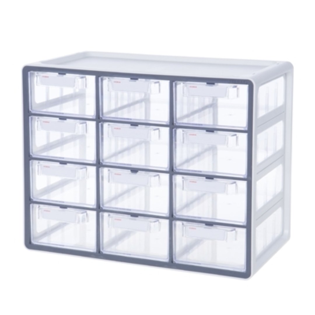 Litem UP System Multibox - SCOOBOO - 280234NIS - Organizer