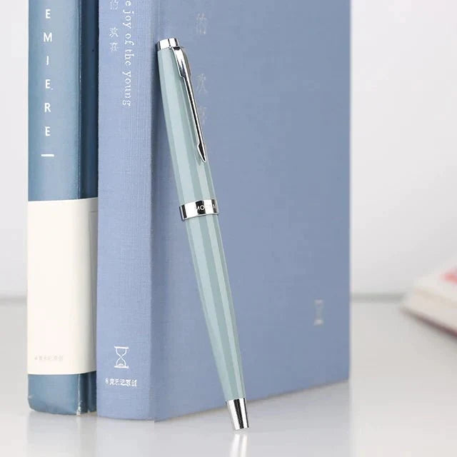 Moonman 80S Fountain Pen - SCOOBOO - M80S02F - Fountain Pen