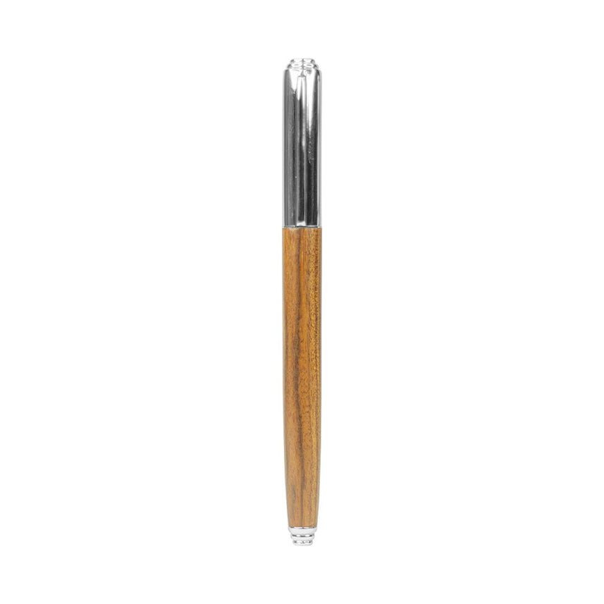 Moonman Delike Fashion Fountain Pen - SCOOBOO - MDF-S/TW - Fountain Pen