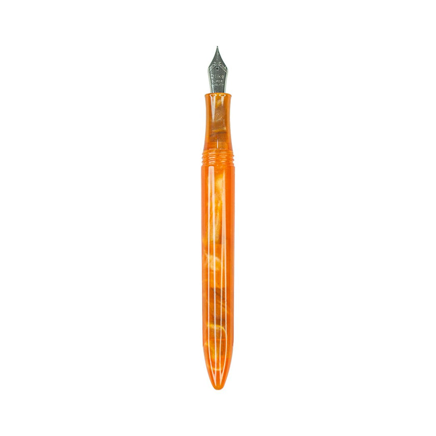 Moonman Delike Smurfs Acrylic Fountain Pen - SCOOBOO - DL005E - Fountain Pen