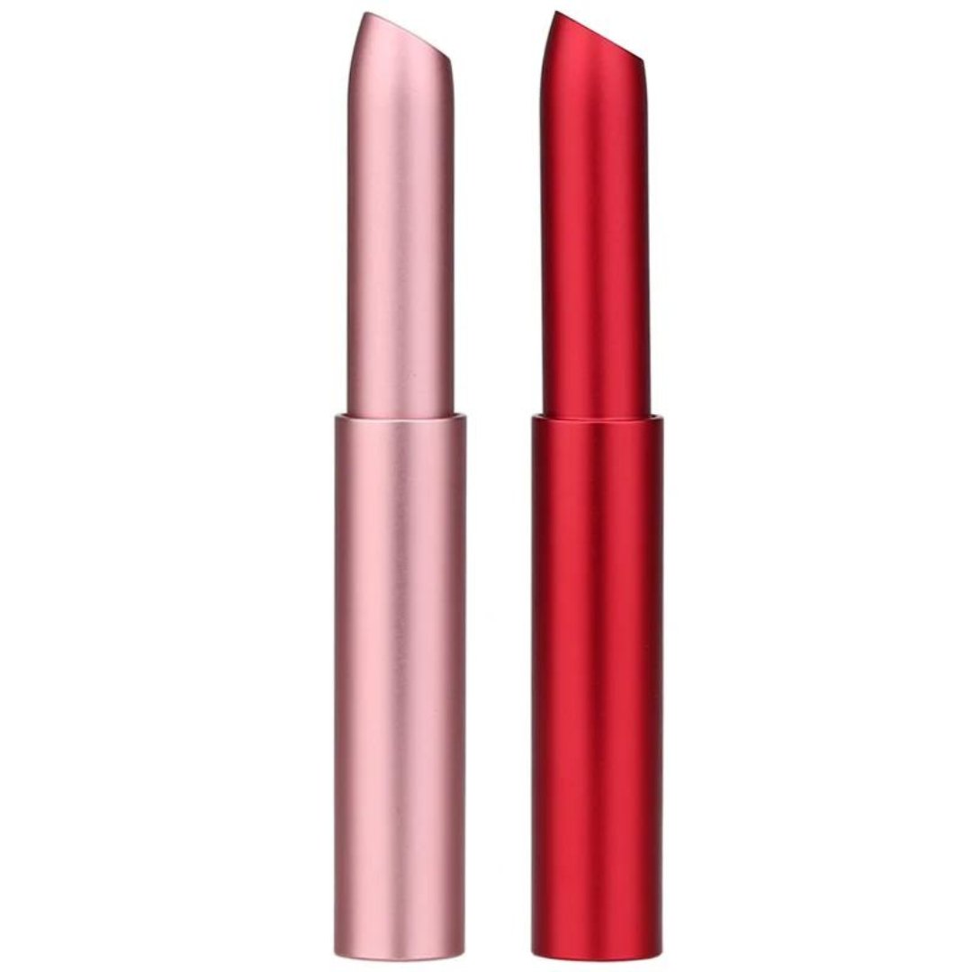 Moonman Metal Candy Lipstick Fountain Pen - SCOOBOO - MKH-03E - Fountain Pen