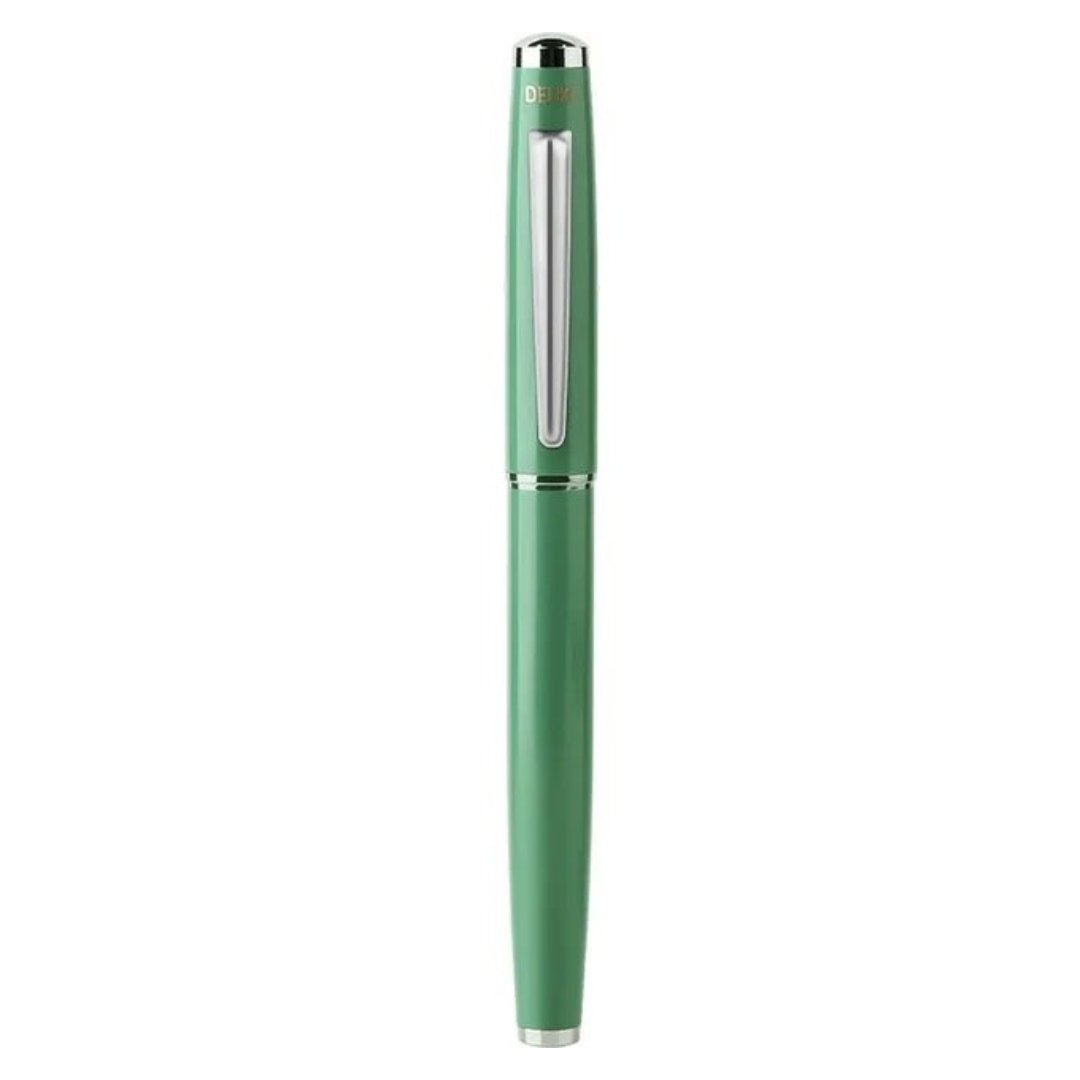 Moonman Mind Sharp Metal Fountain Pen - SCOOBOO - DXS002E - Fountain Pen