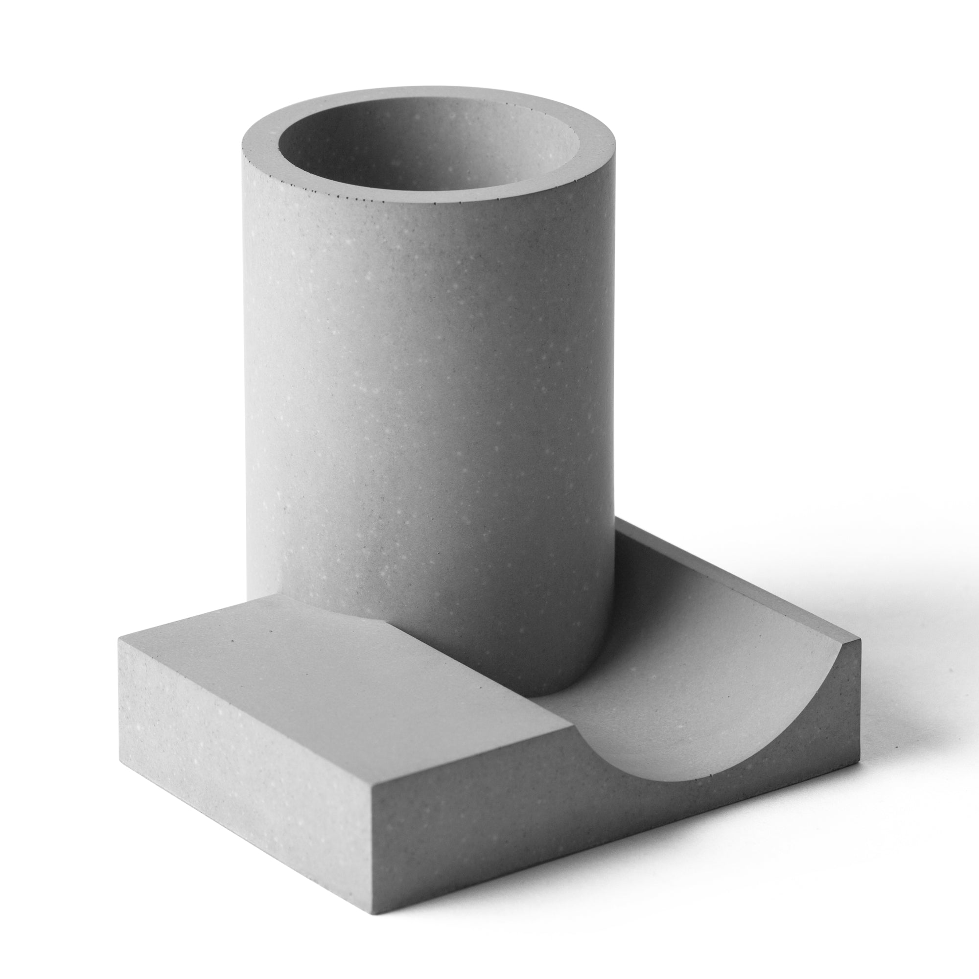 22STUDIO | Merge Pen Holder