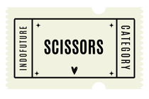 SCISSORS