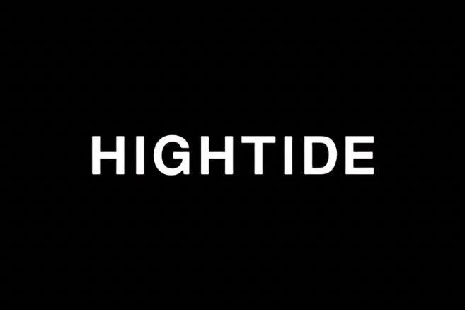 HIGHTIDE
