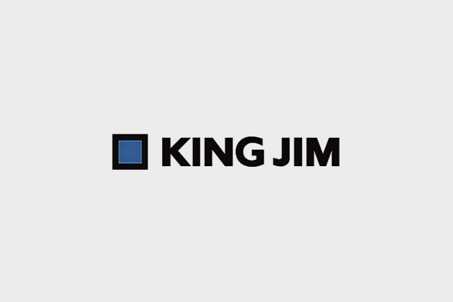 KING JIM