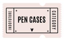PEN CASES