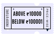 PRICE BETWEEN ₹10,000 AND ₹1,00,000