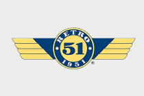 RETRO51 (PRE)