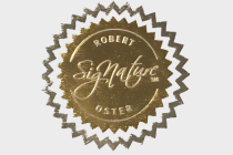 robert oster australia