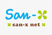 SAN-X (PRE)