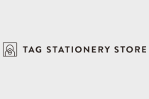TAG STATIONERY (PRE)