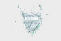 Van Dieman's Ink Australia