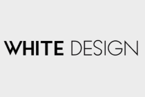 WHITE DESIGN