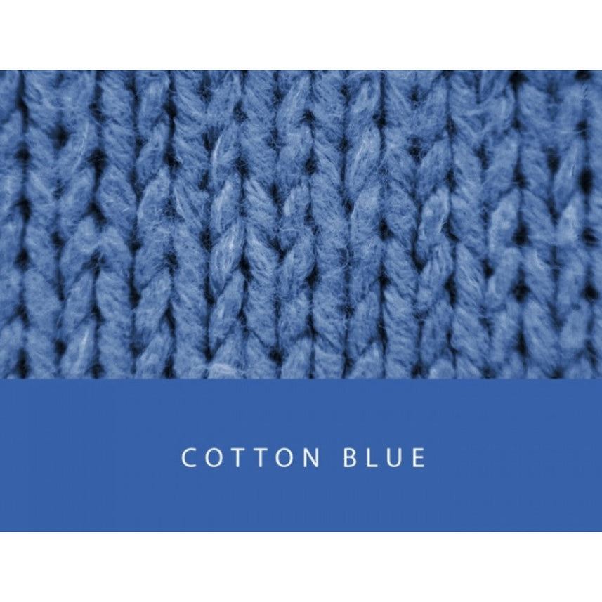 Colorverse | Project Series | Fountain Pen Ink | Cotton Blue | 65ml - penpencilink